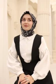Silk Home Twill İpek Eşarp 11462-05 thumbnail 2