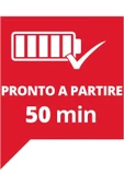 Einhell 18V 2,5 Ah PXC Starter Kit (Başlangıç Seti) thumbnail 5