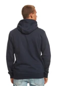 Quiksilver Landscape Lines Erkek Sweatshirt thumbnail 7