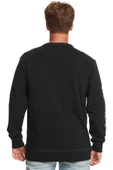 Quiksilver The Original Crew Erkek Sweatshirt thumbnail 3