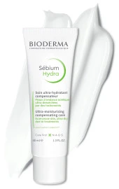 Bioderma Sebium Hydra 40 ml thumbnail 1