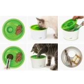 Catit 2.0 Multi Feeder Çoklu Mama Kabı thumbnail 5