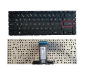 Hp 14s-DQ2000nt 4G6E2EA Notebook Klavyesi (Siyah TR) thumbnail 2