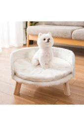Puffy Kedi Koltuğu thumbnail 2