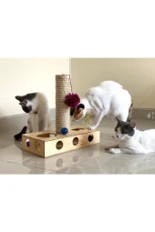 Oyuncaklı Tırmalama Nr-0052 thumbnail 1
