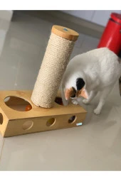 Oyuncaklı Tırmalama Nr-0052 thumbnail 2