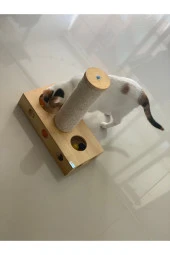 Oyuncaklı Tırmalama Nr-0052 thumbnail 3