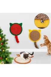 Kedi Tırmalama Halısı thumbnail 2