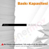 Canon C-Exv33 / Ir-2530 Muadil Toner thumbnail 5