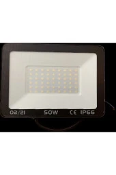 Led Projektör 50 Watt Beyaz Smd Heroled thumbnail 1