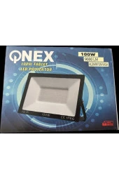 Led Projektör 100 Watt Beyaz Smd Heroled thumbnail 3