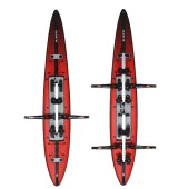 Row On Air DUDE 18 Şişme Bord thumbnail 9