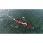 Row On Air DUDE 18 Şişme Bord thumbnail 12