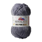 Himalaya Dolphin Baby 80320 Gri thumbnail 1