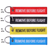 Remove Before Flight Anahtarlık RBF002 thumbnail 2