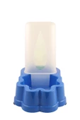Silo Plastik Mama-Su Kabı 600 ml thumbnail 1