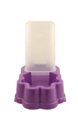Silo Plastik Mama-Su Kabı 600 ml thumbnail 4