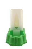 Silo Plastik Mama-Su Kabı 600 ml thumbnail 2