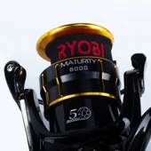 Ryobi Maturity 6000 Olta Makinesi thumbnail 2