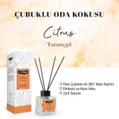 Deep Fresh Çubuklu Oda Kokusu Turunçgil 100 ml thumbnail 2