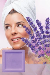 Lavanta Sabun 150 gr thumbnail 2