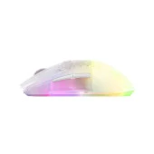 Steelseries Aerox 3 Wireless Ghost Edition - Super Light Gaming Mouse thumbnail 8