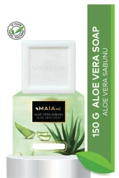 Aloe Vera Sabunu 150 gr thumbnail 1