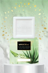Aloe Vera Sabunu 150 gr thumbnail 3