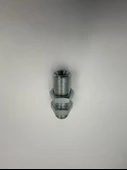 Çelik Perde Geçişli Nipel 1/2 thumbnail 5