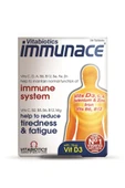 Immunace 30 Tablet Multivitamin thumbnail 2
