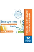 Enterogermina Yetişkin 5 ml 20 Flakon thumbnail 8