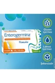Enterogermina Yetişkin 5 ml 20 Flakon thumbnail 4