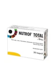 Nutrof Total 30 Kapsül thumbnail 1