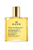 Nuxe Huile Prodigieuse 100ml thumbnail 1