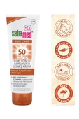 Sebamed Güneş Koruyucu Krem SPF50+ 75 ml thumbnail 1