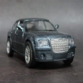 Sunman City Cruiser Chrysler 300C 1/32 Model Araba thumbnail 1