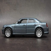 Sunman City Cruiser Chrysler 300C 1/32 Model Araba thumbnail 2