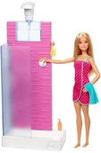 BARBİE BANYO EYLENCESİ thumbnail 1