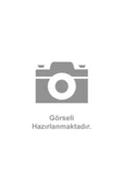 YILDIZLAR 20CM CETVEL POLYESTER ÇARPMALI thumbnail 2