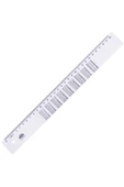 HATAS ÇARPIM TABLOLU CETVEL 30 CM 0177 thumbnail 2