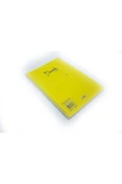 UMUT 72/1 A4 SPRELLİ DEFTER thumbnail 3