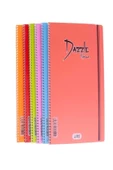 UMUT 72/1 A4 SPRELLİ DEFTER thumbnail 1
