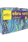 Artdeco Ebru Başlangıç Seti 8 Renk thumbnail 2