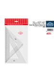 HATAS/0806 TEKNİK OKUL EKO. GÖN.SETİ 25CM thumbnail 1
