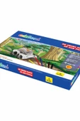 ADEL434544100 ADELAND ARABASI 3D MAKETİ thumbnail 2
