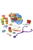 PLAY-DOH VETERİNER SETİ thumbnail 3