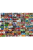 HOT WHEELS TEKLİ FİGÜR 5785 thumbnail 1