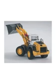 Bruder Liebherr L 574 Kepçe Br02430 thumbnail 2