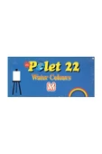 PALET 22 Lİ SULU BOYA thumbnail 1