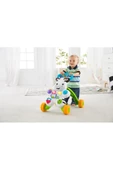 FİSHER PRİCE MELODİLİ ZEBRA YÜRÜTEÇ thumbnail 2